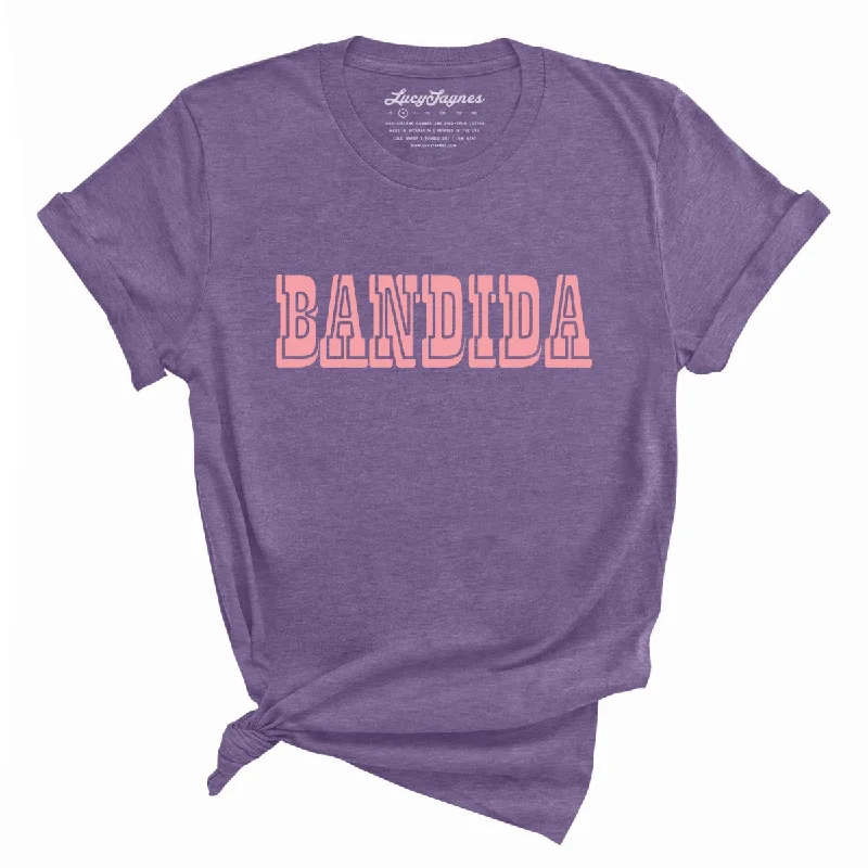 Bandida Tee