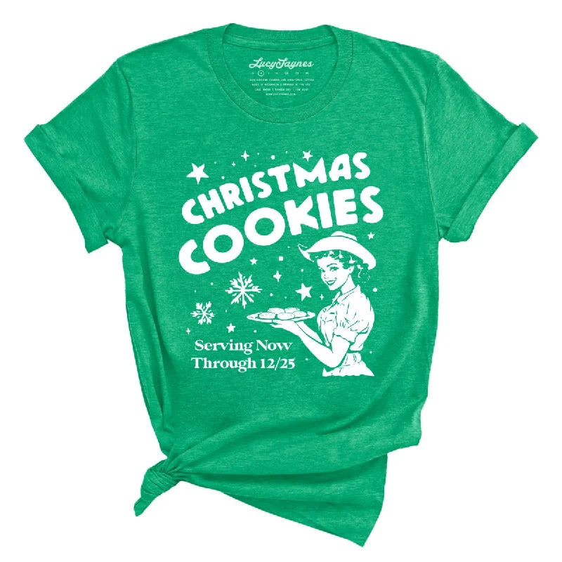 Christmas Cookies - Tee