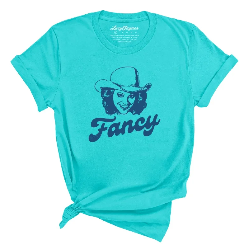 Fancy Tee