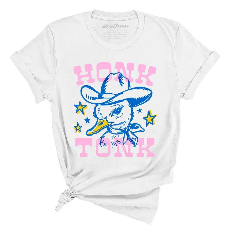 Honk Tonk Tee