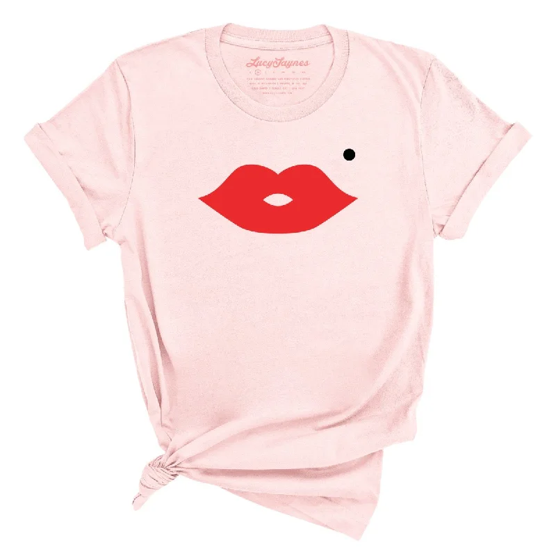 Lips Tee