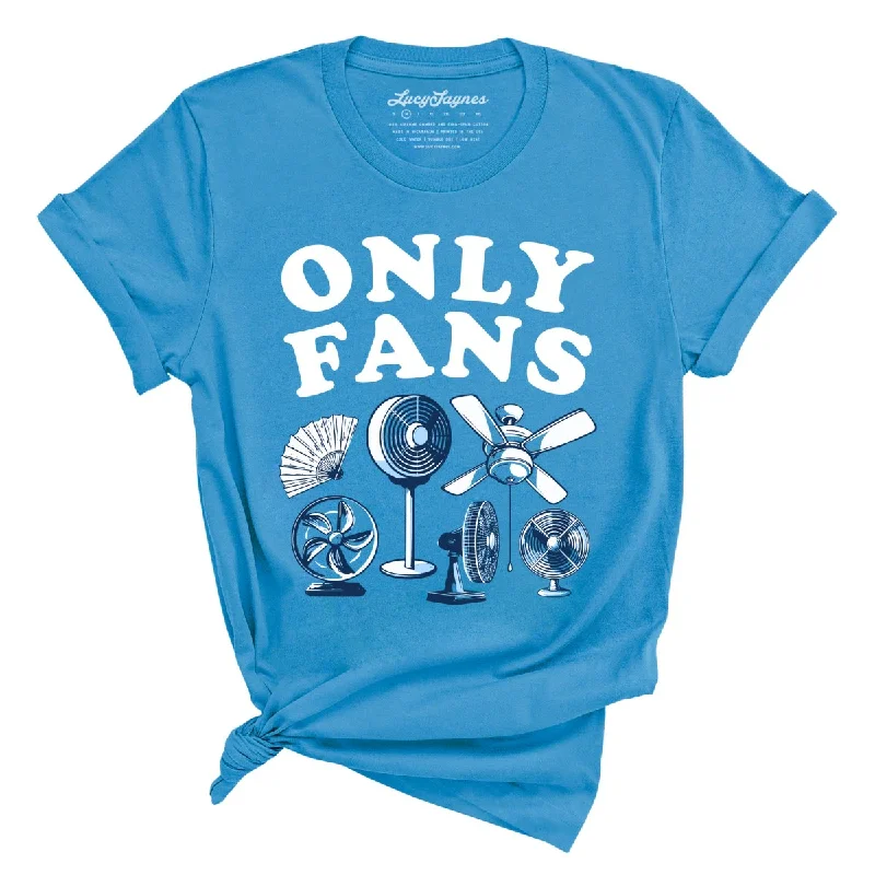 Only Fans Tee