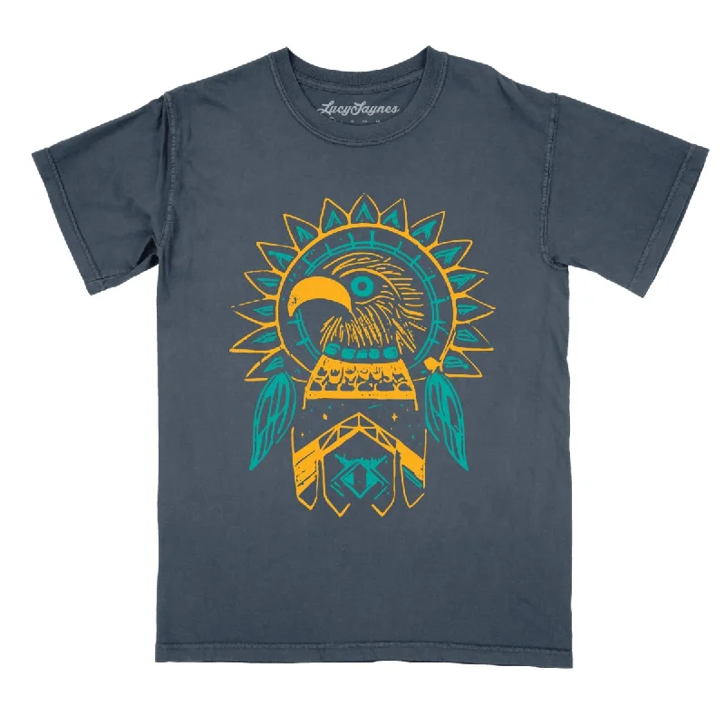 Thunderbird Comfort Colors Tee