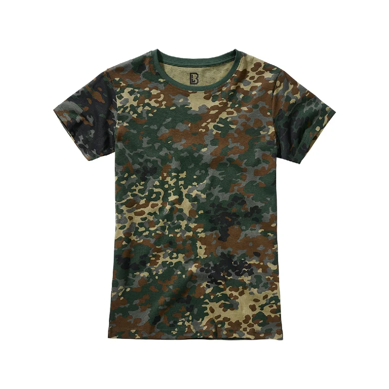 Flecktarn