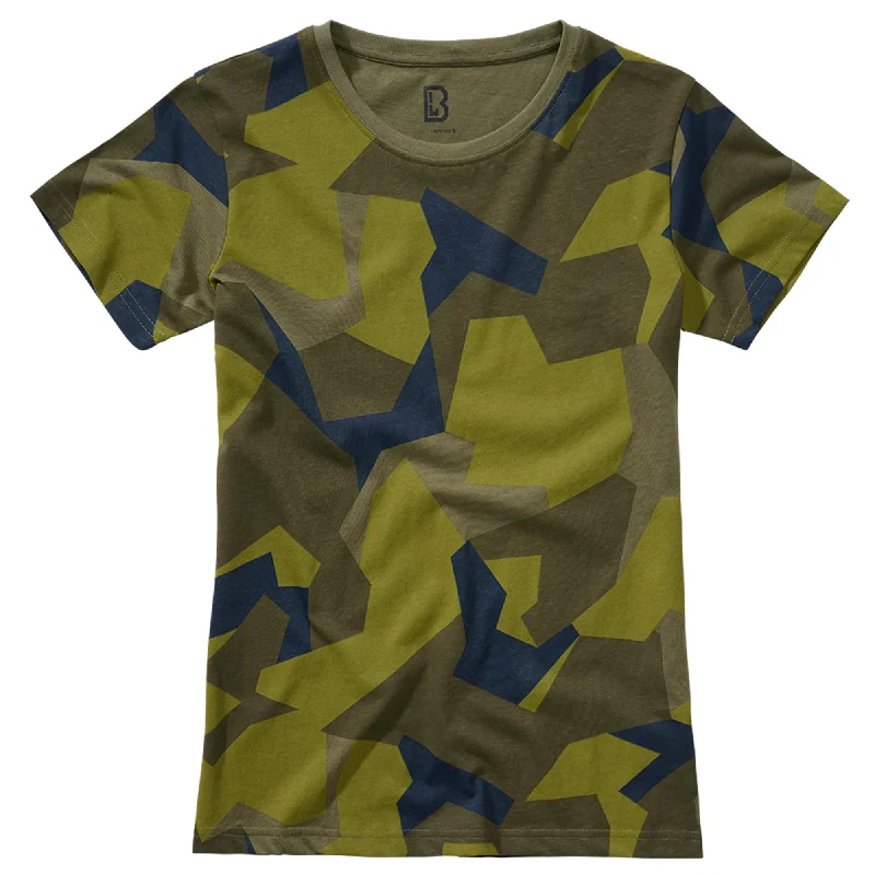 Swedish Camo