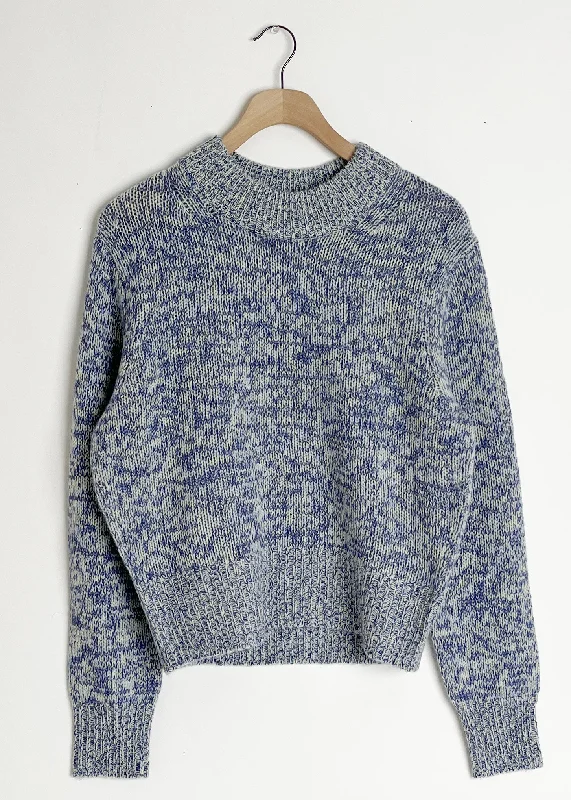 Cashmere Air Crewneck