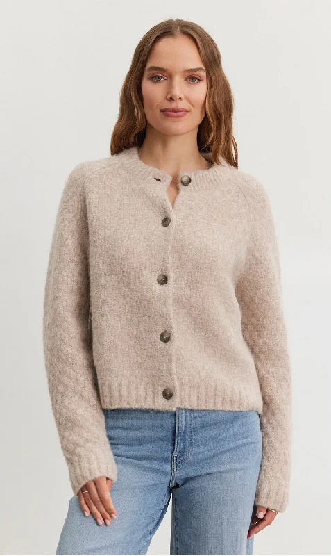 Chantal Cardigan