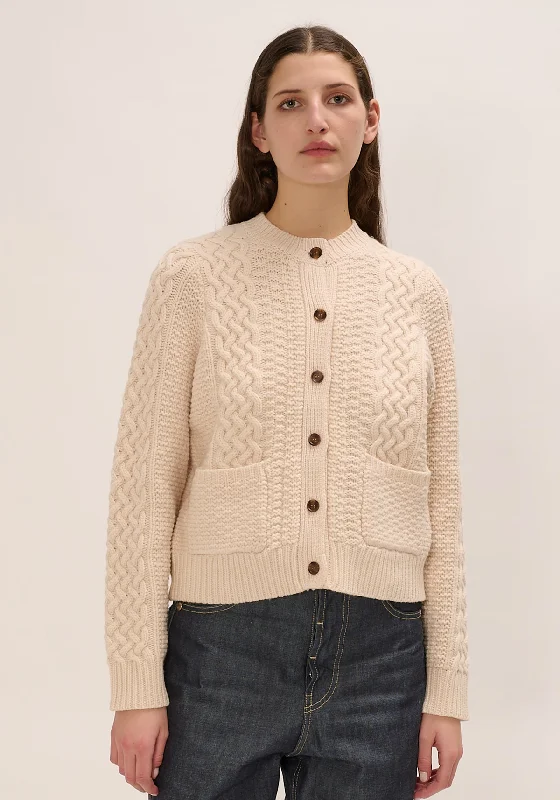 Charlotte Cardigan