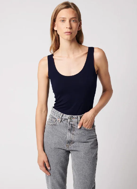 Classic Layering Tank