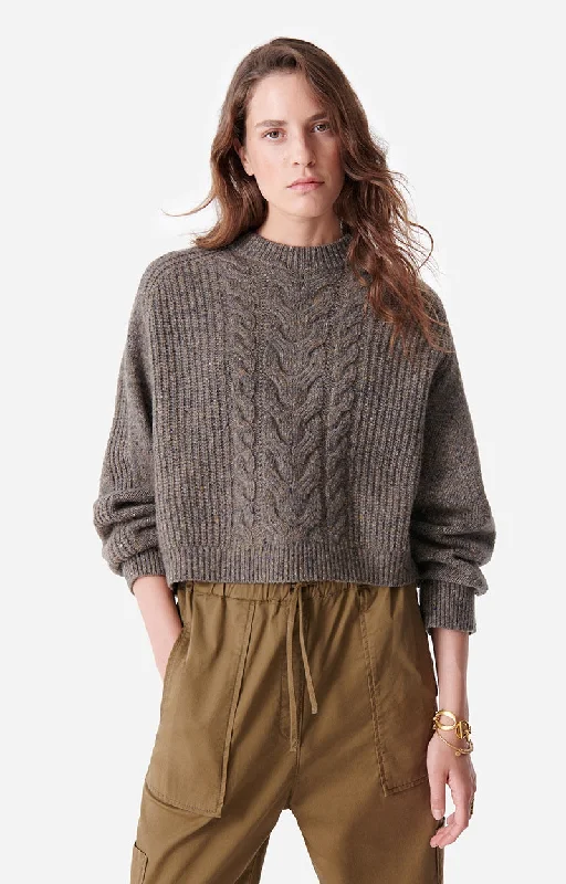 Delora Sweater