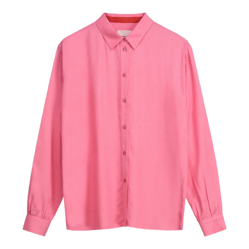 POM Amsterdam Milly Rose Blouse